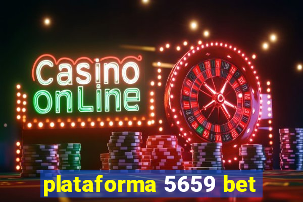 plataforma 5659 bet